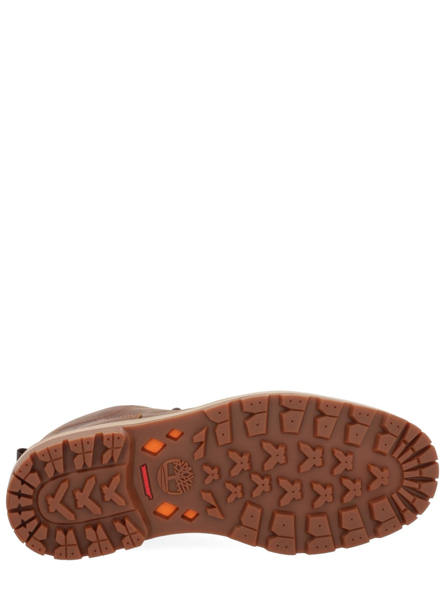 Timberland Stivali - Marrone | Wanan Luxury