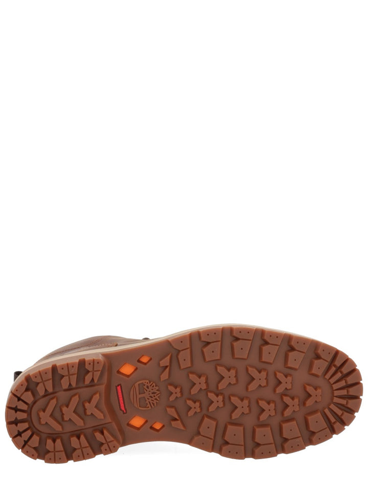 Timberland Stivali - Marrone | Wanan Luxury