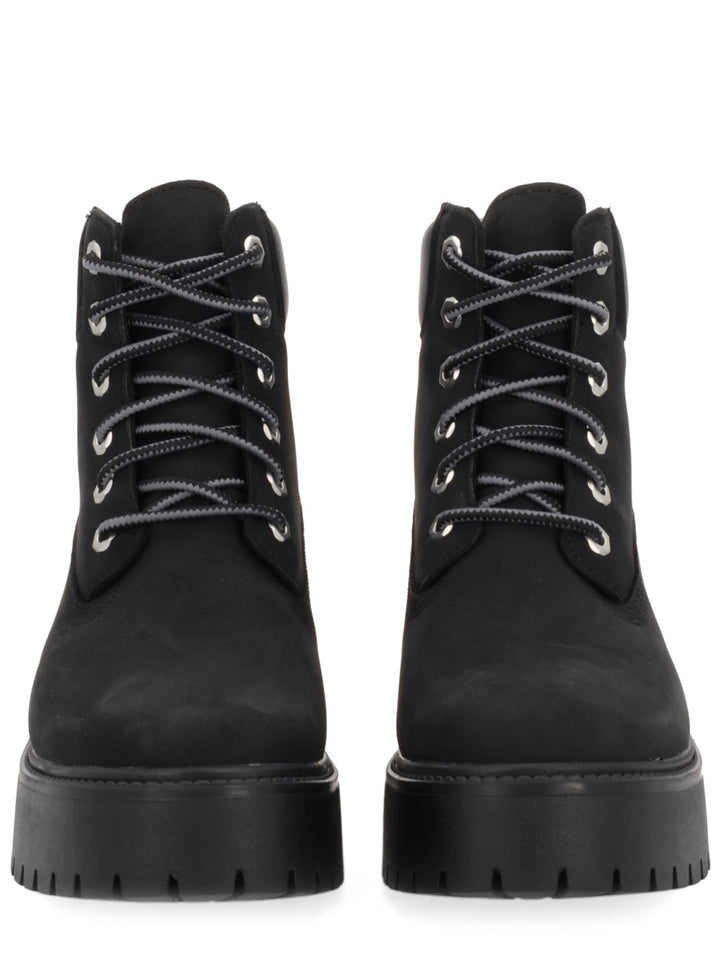Timberland Stivali - Nero | Wanan Luxury