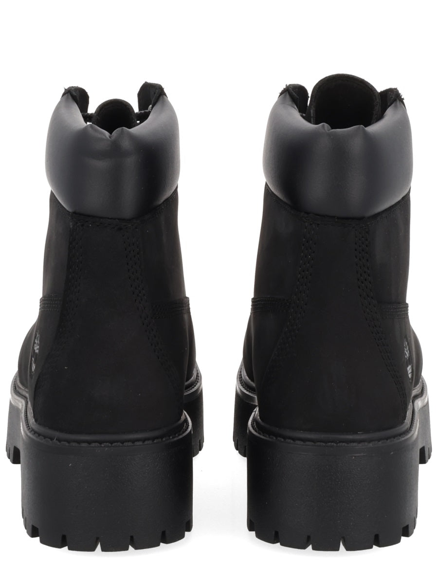 Timberland Stivali - Nero | Wanan Luxury