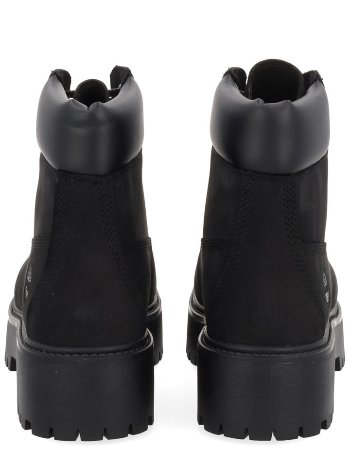 Timberland Stivali - Nero | Wanan Luxury
