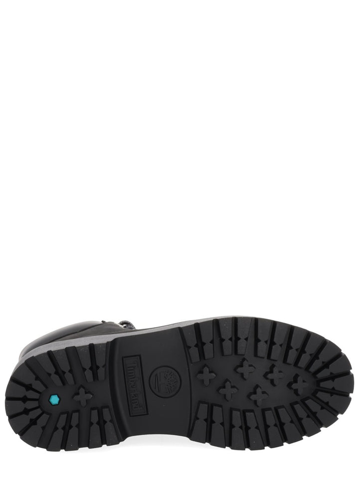 Timberland Stivali - Nero | Wanan Luxury