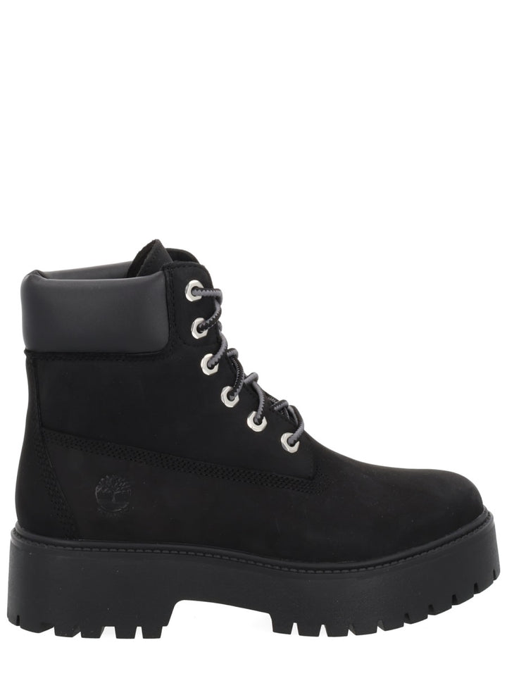 Timberland Stivali - Nero | Wanan Luxury