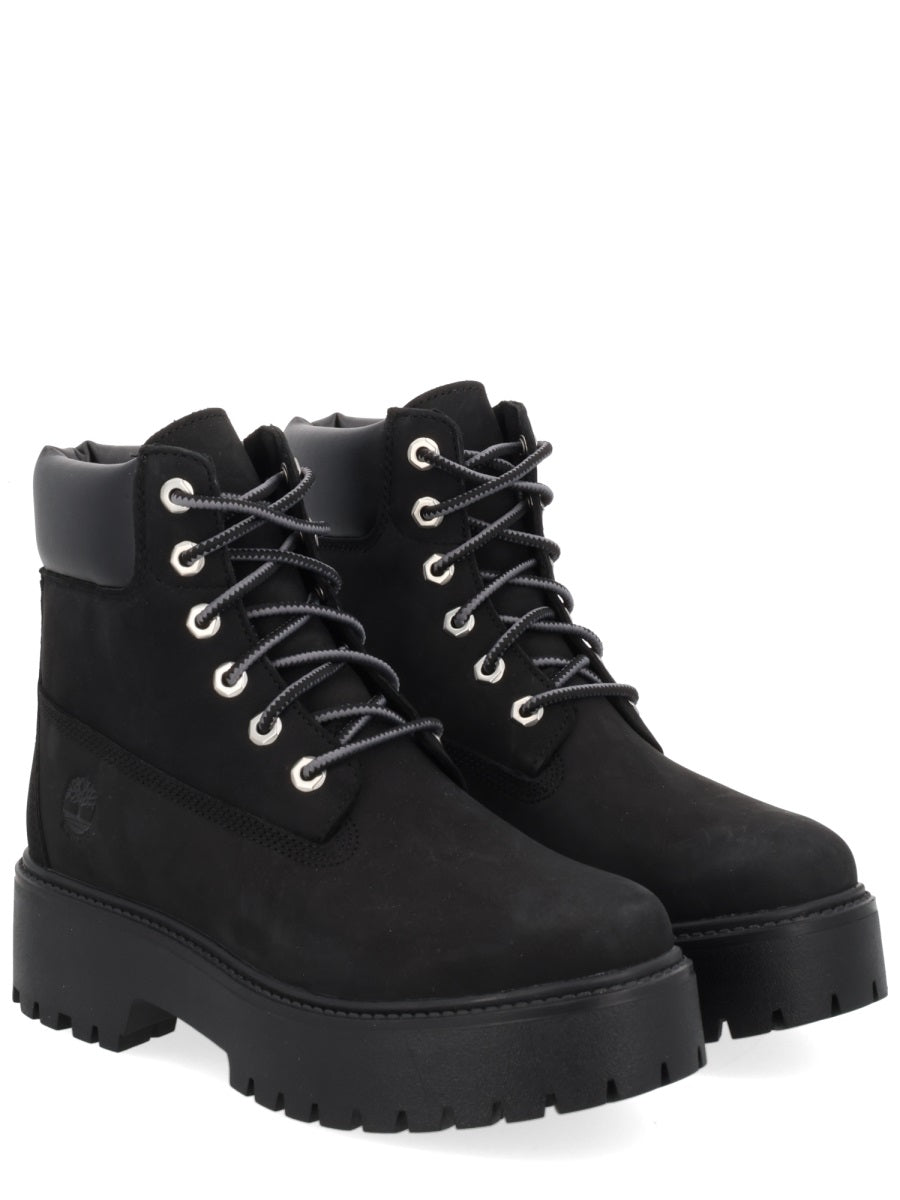 Timberland Stivali - Nero | Wanan Luxury