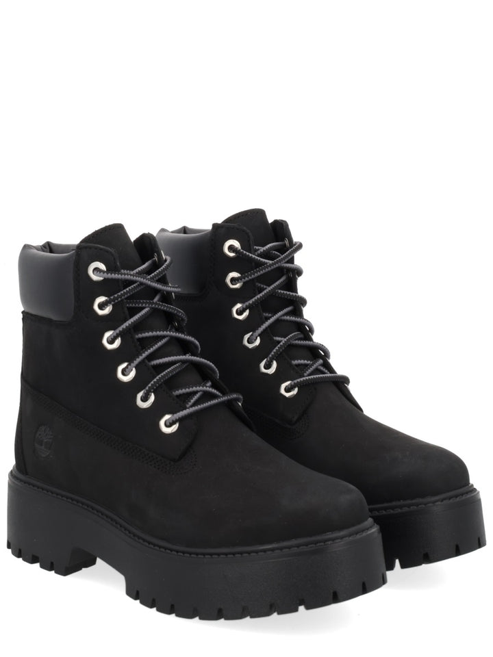Timberland Stivali - Nero | Wanan Luxury