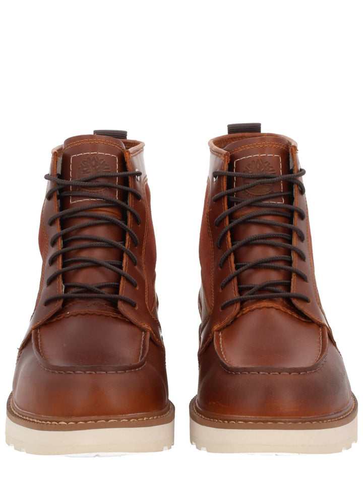 Timberland Stivali - Marrone | Wanan Luxury