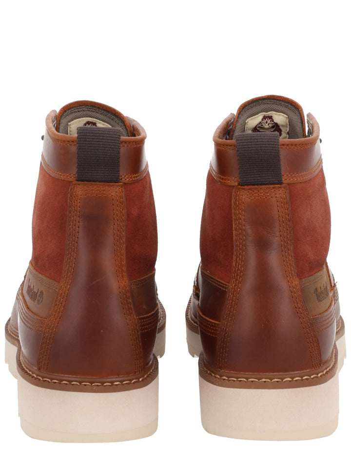 Timberland Stivali - Marrone | Wanan Luxury