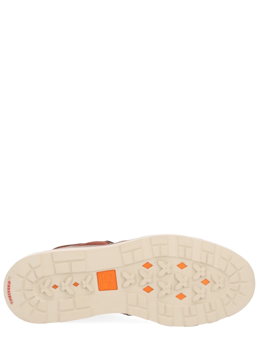 Timberland Stivali - Marrone | Wanan Luxury