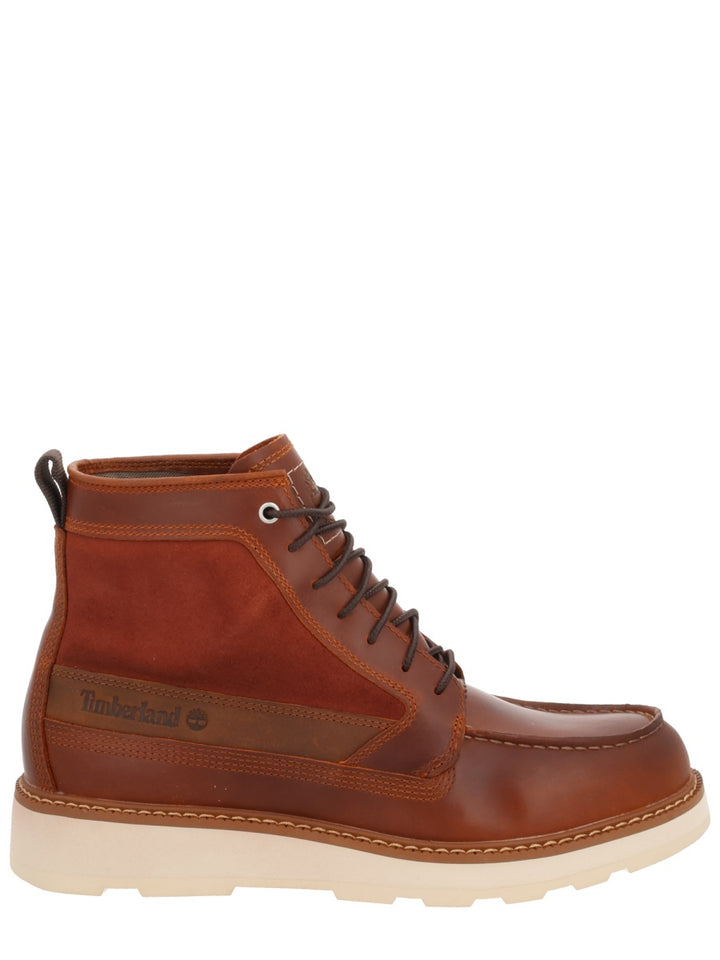 Timberland Stivali - Marrone | Wanan Luxury