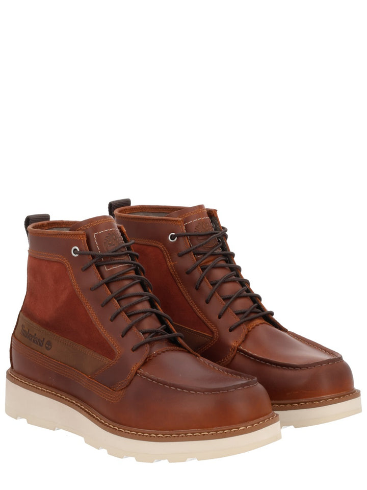 Timberland Stivali - Marrone | Wanan Luxury