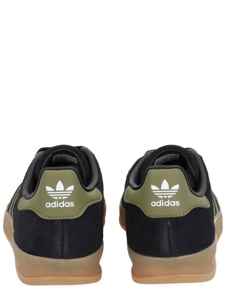 Adidas Originals Sneakers - Nero | Wanan Luxury