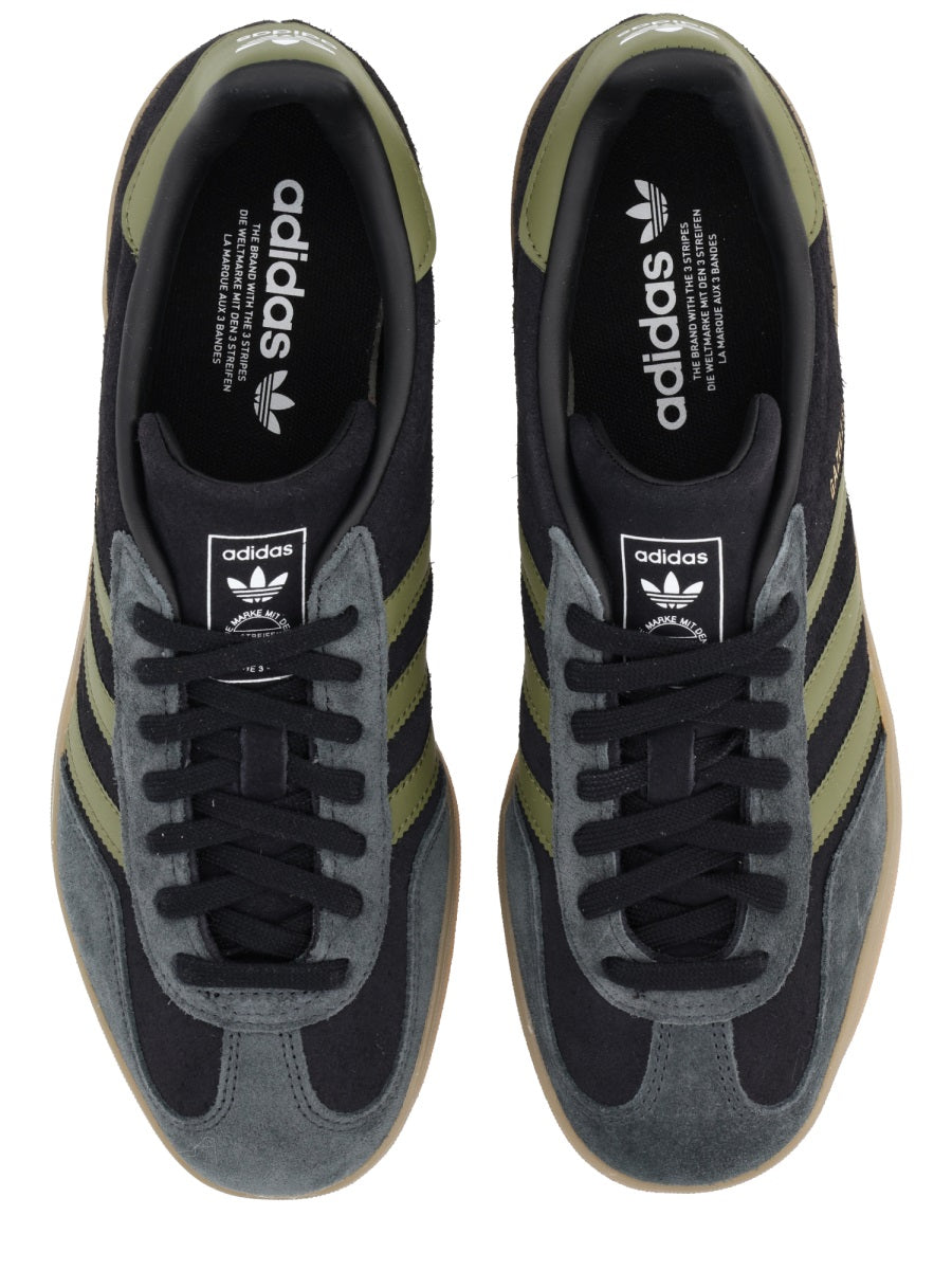 Adidas Originals Sneakers - Nero | Wanan Luxury