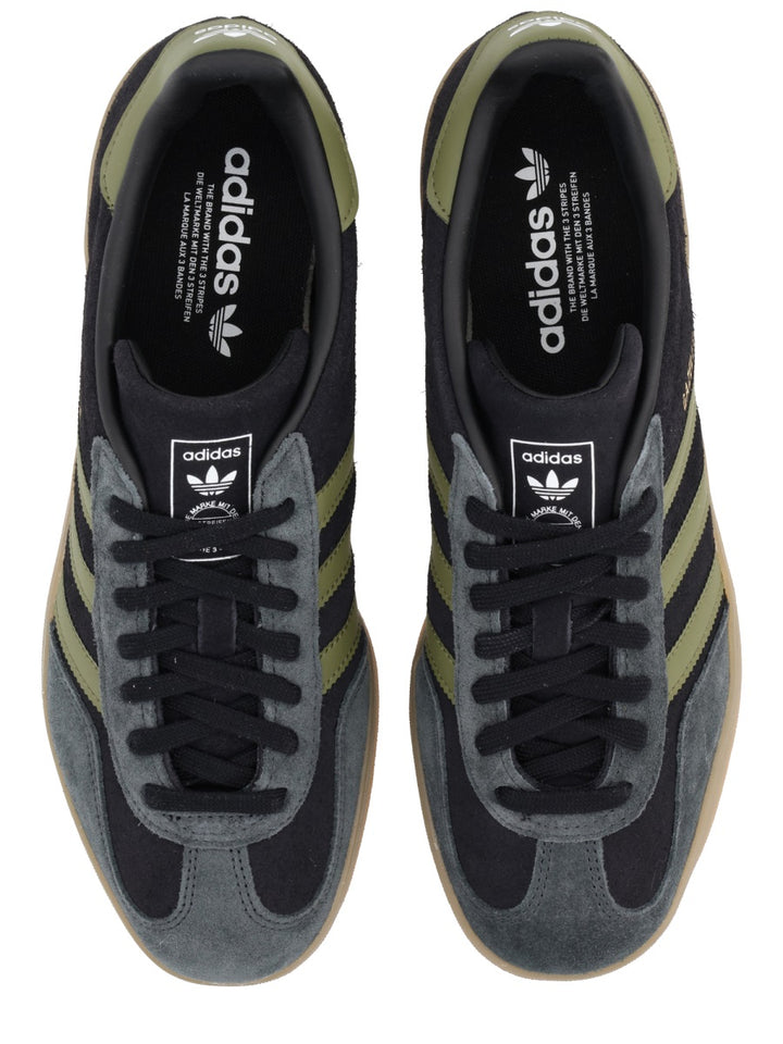 Adidas Originals Sneakers - Nero | Wanan Luxury