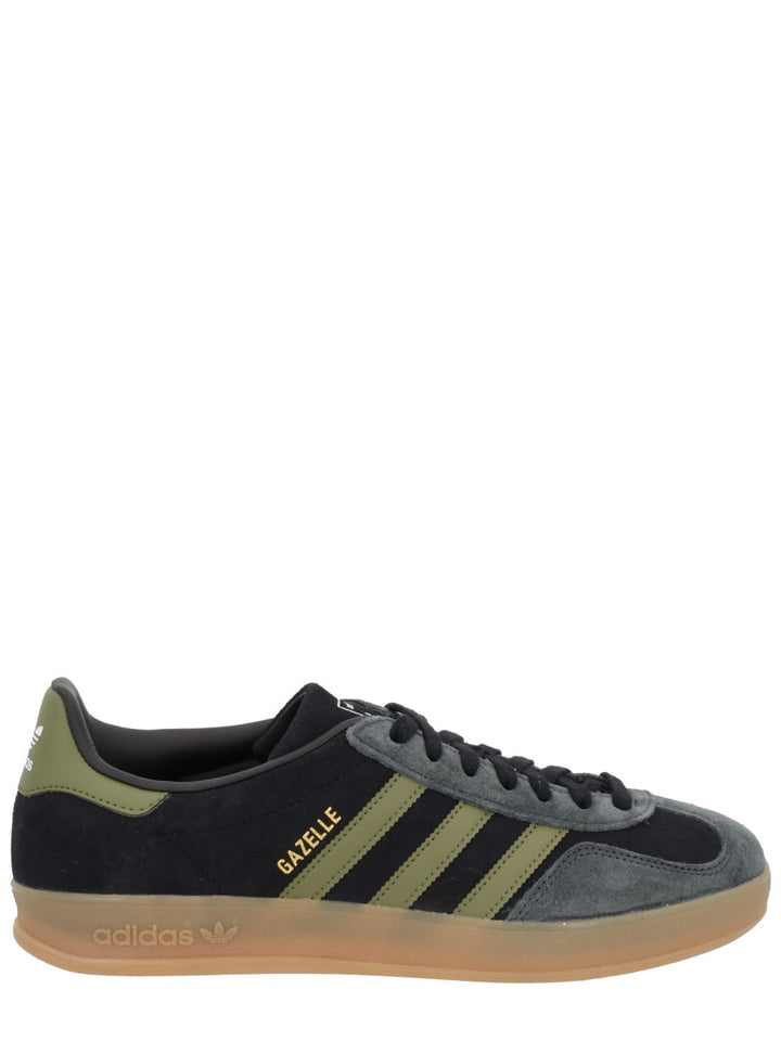 Adidas Originals Sneakers - Nero | Wanan Luxury