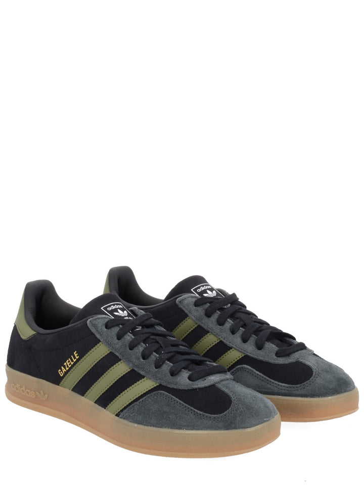 Adidas Originals Sneakers - Nero | Wanan Luxury