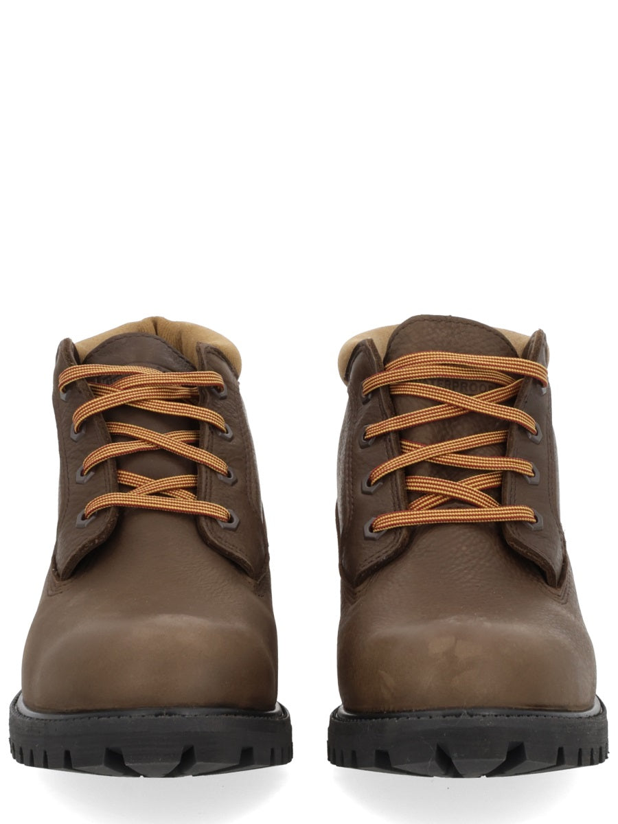 Timberland Stivali - Marrone | Wanan Luxury