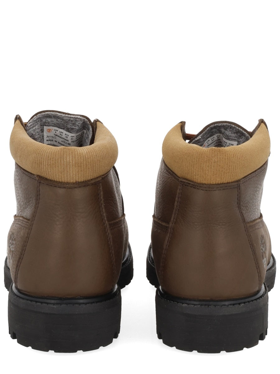 Timberland Stivali - Marrone | Wanan Luxury