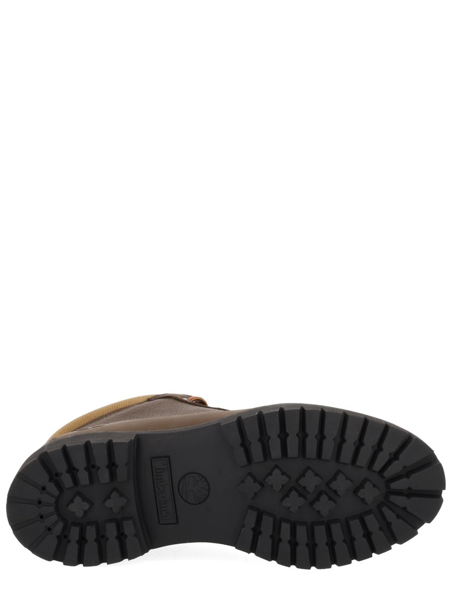 Timberland Stivali - Marrone | Wanan Luxury