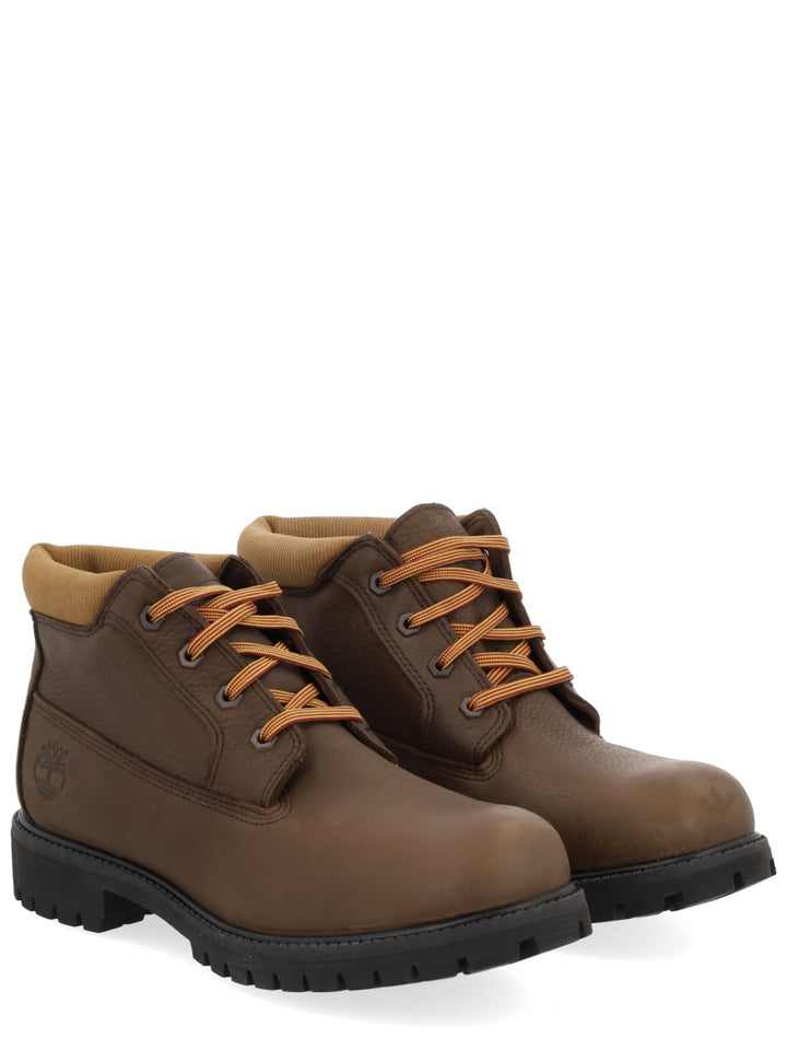 Timberland Stivali - Marrone | Wanan Luxury