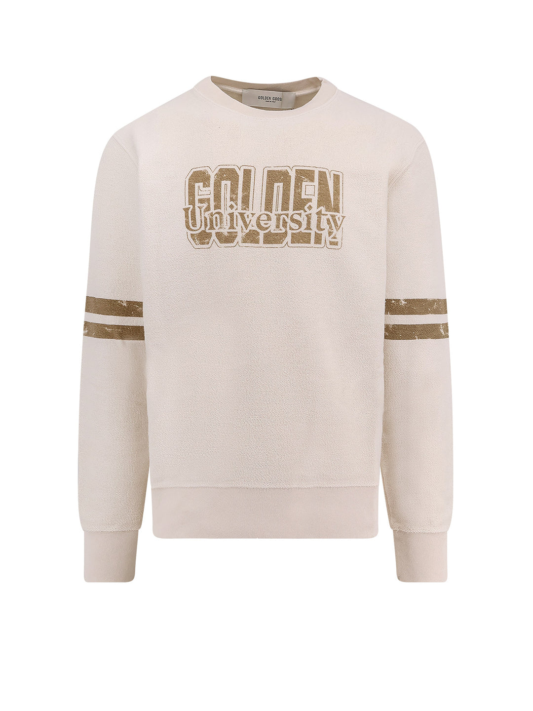 Golden Goose Sweaters - ARTIC WOLF | 2b67bc9032d9ecad77b01c46dbd42ec4d7a4a629