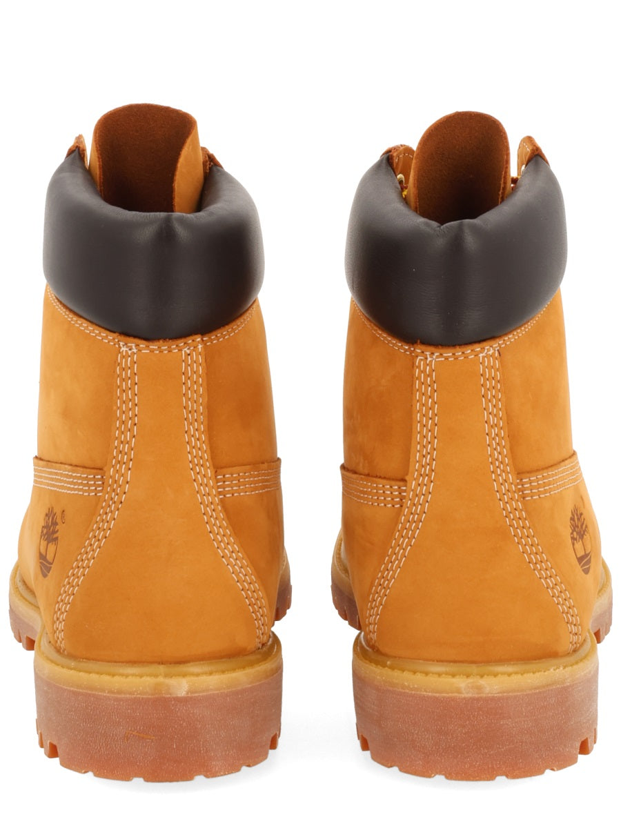 Timberland Stivali - Yellow | ced244cd0932c37a54c983dc8518f9fd7b80510a