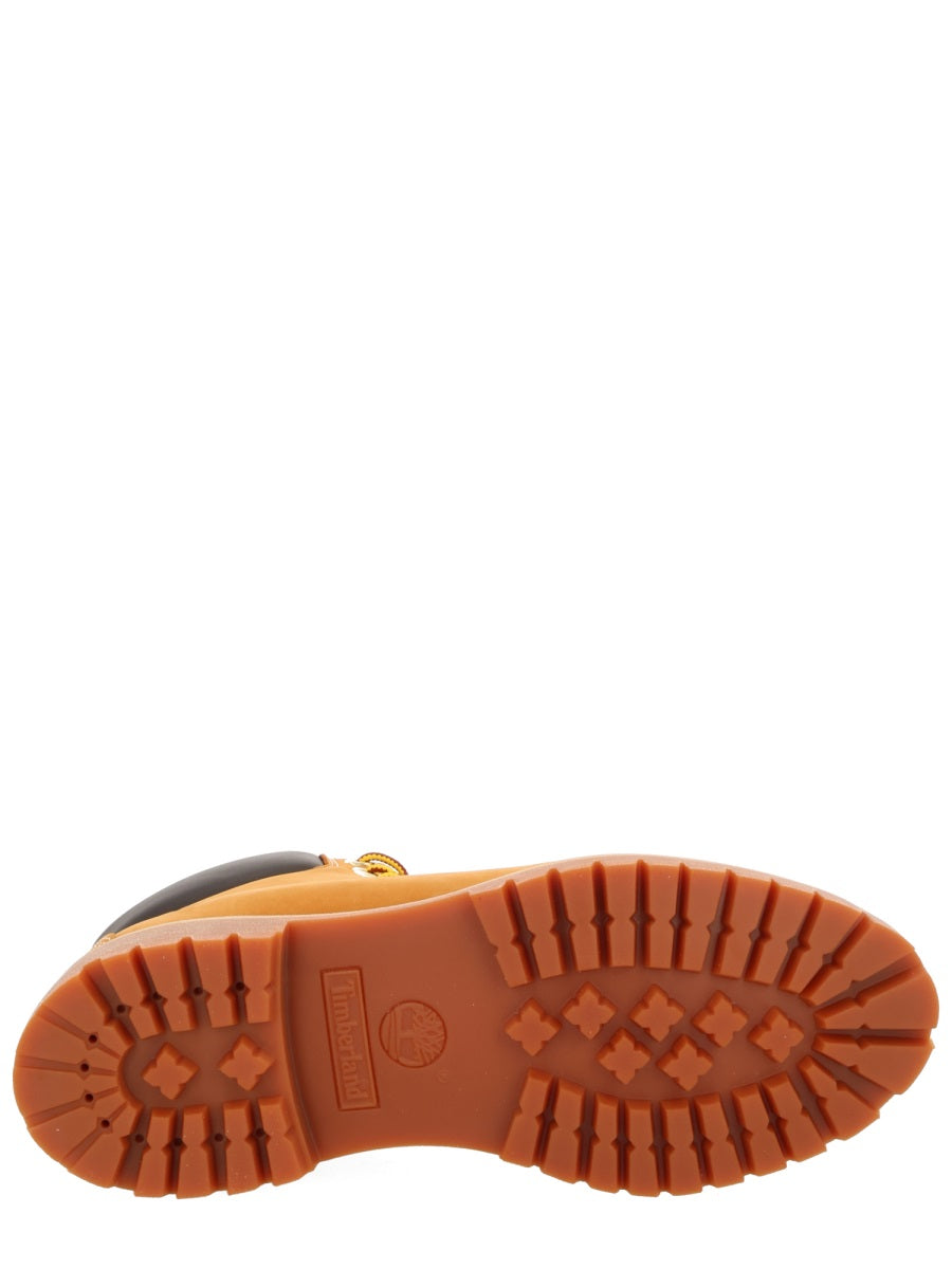 Timberland Stivali - Yellow | b955e4dd053896fac08c96365531e09dc3d130b0