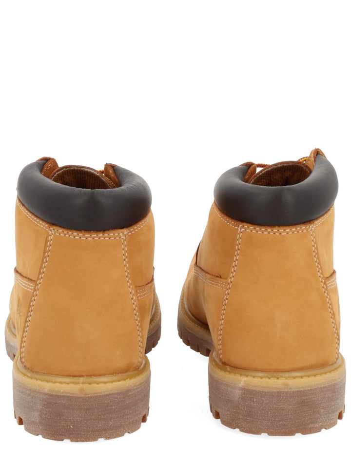 Timberland Stivali - Giallo | Wanan Luxury