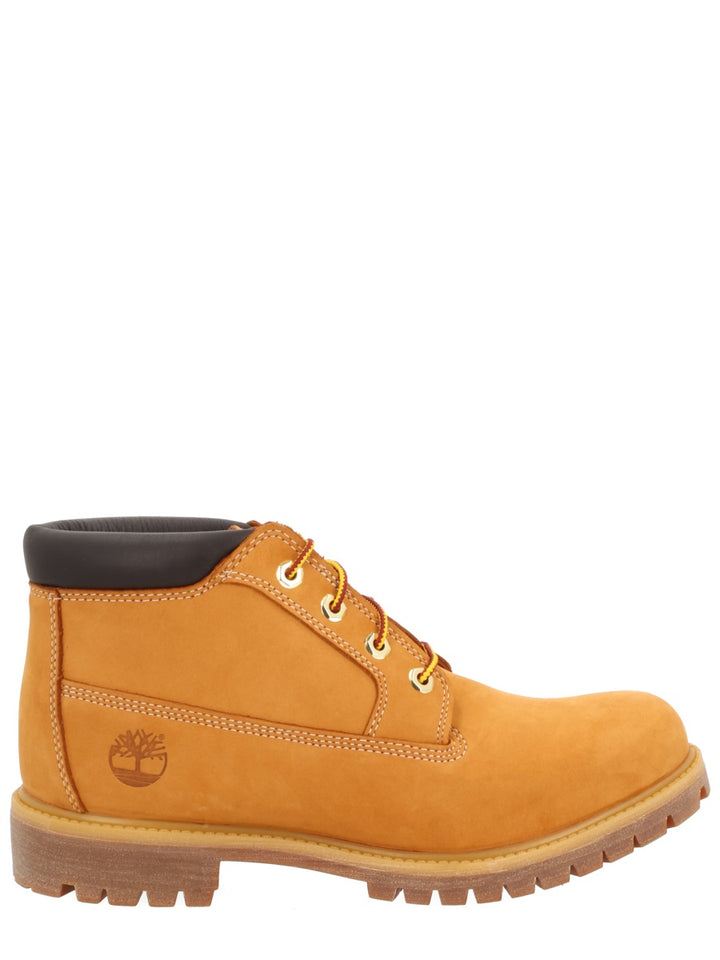 Timberland Stivali - Giallo | Wanan Luxury