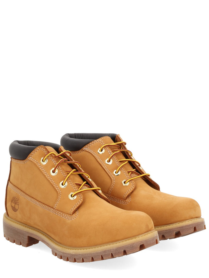 Timberland Stivali - Giallo | Wanan Luxury