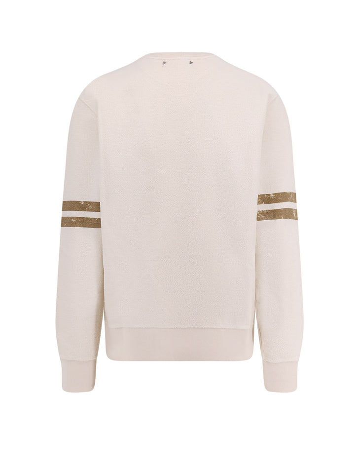 Golden Goose Sweaters - ARTIC WOLF | c7fe39db2d8003cce94694cbf32957db50be9ea3