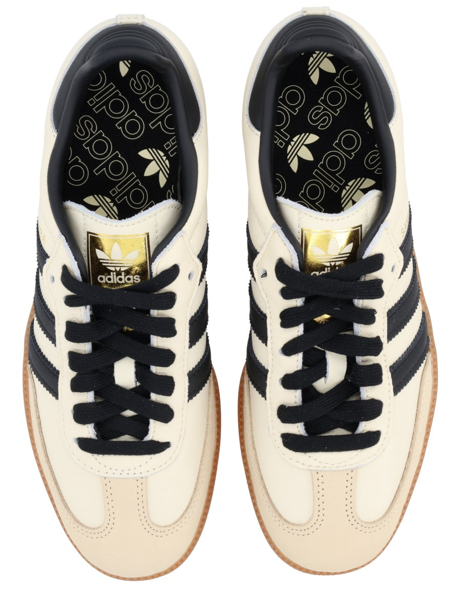Adidas Originals Sneakers - Beige | Wanan Luxury