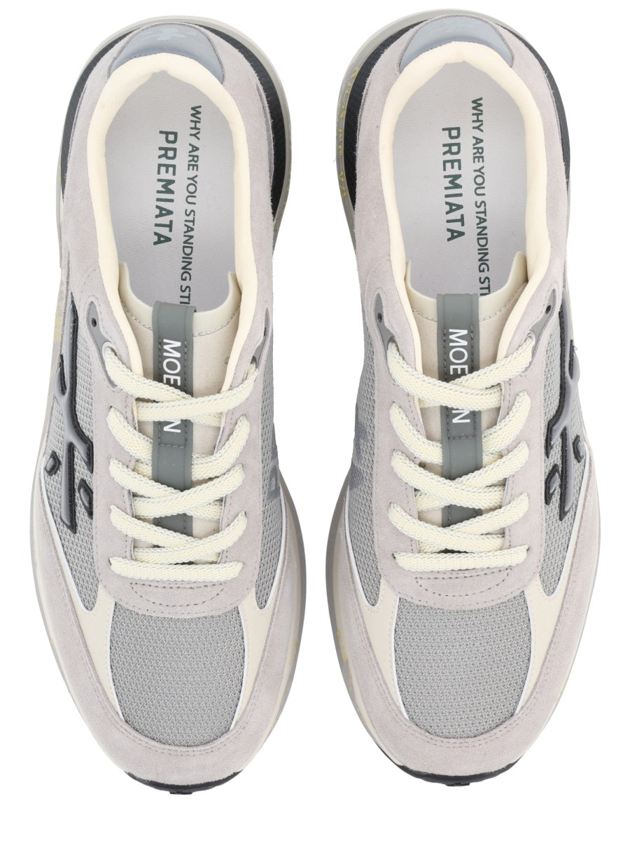 Premiata Sneakers - Multcolor | Wanan Luxury