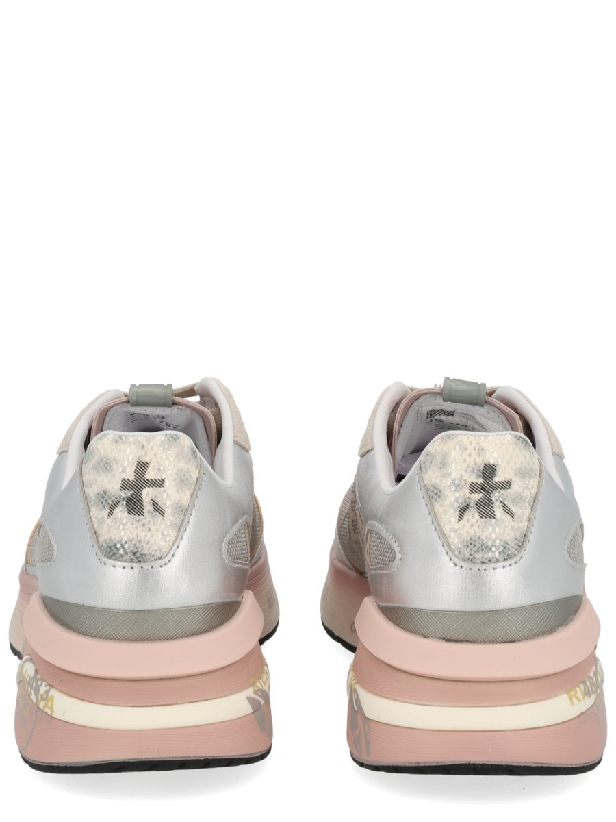 Premiata Sneakers - Multcolor | Wanan Luxury