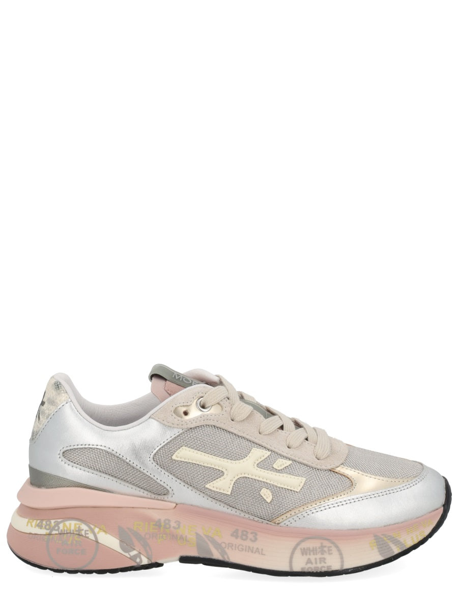 Premiata Sneakers - Multcolor | Wanan Luxury