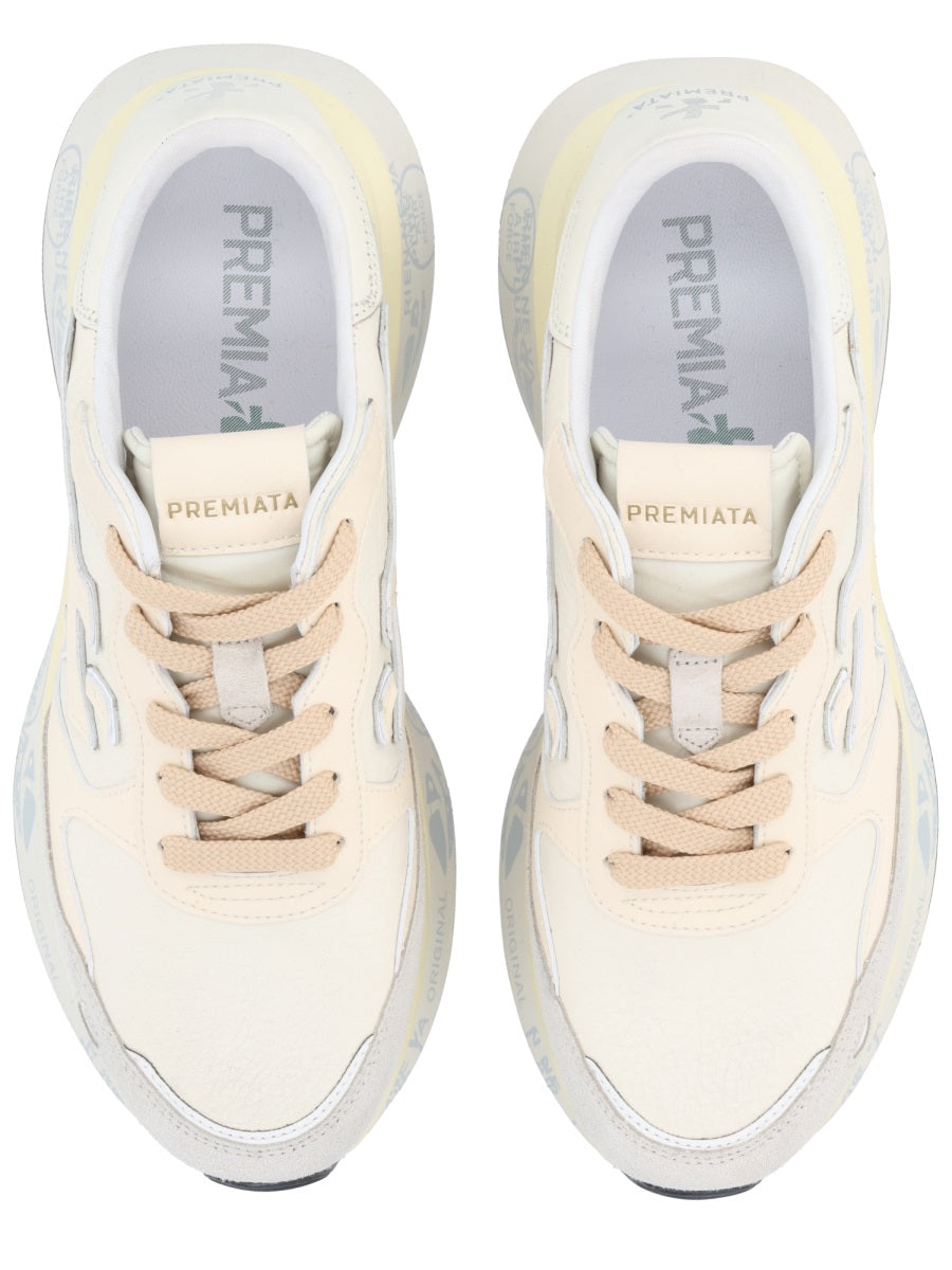 Premiata Sneakers - Multcolor | Wanan Luxury