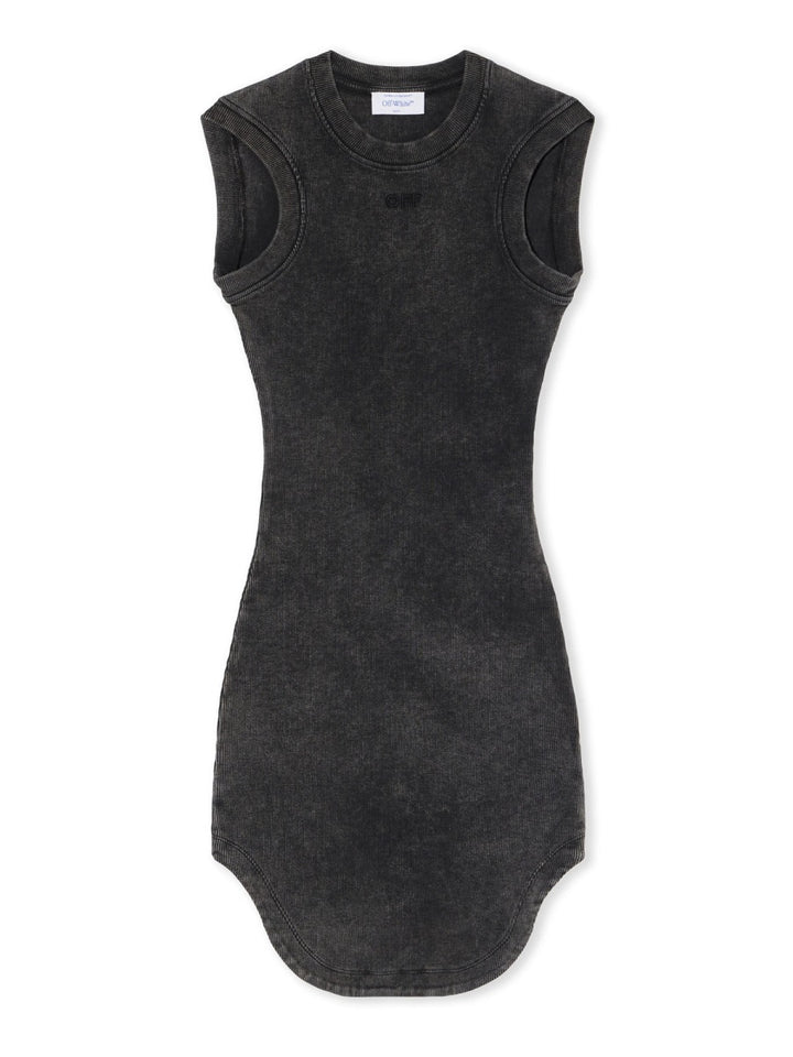 Off-White Abiti - Grigio | Wanan Luxury