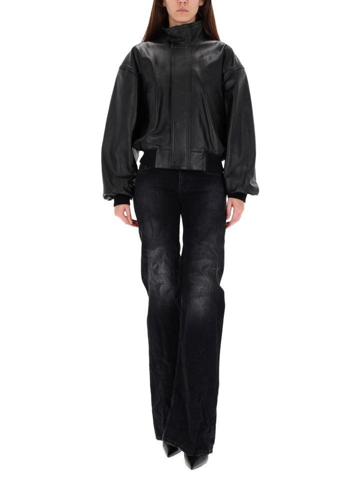 Balenciaga Jeans - Nero | Wanan Luxury