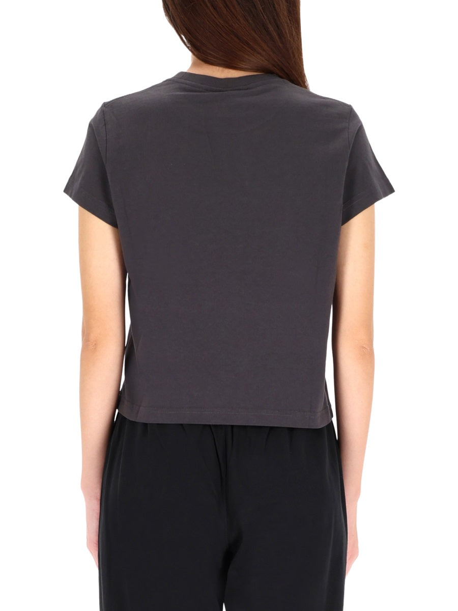 Alexander Wang T shirt - Nero | Wanan Luxury