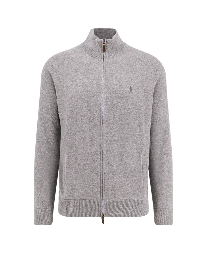 Polo Ralph Lauren Sweaters - FAWN GREY HEATHER | f4fd5e295ed759e64adeeeaa94cf35c433431f14