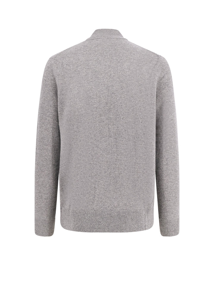 Polo Ralph Lauren Sweaters - FAWN GREY HEATHER | 5a2bcda9f23636c1670fa56895283fe2ee5d0cf7