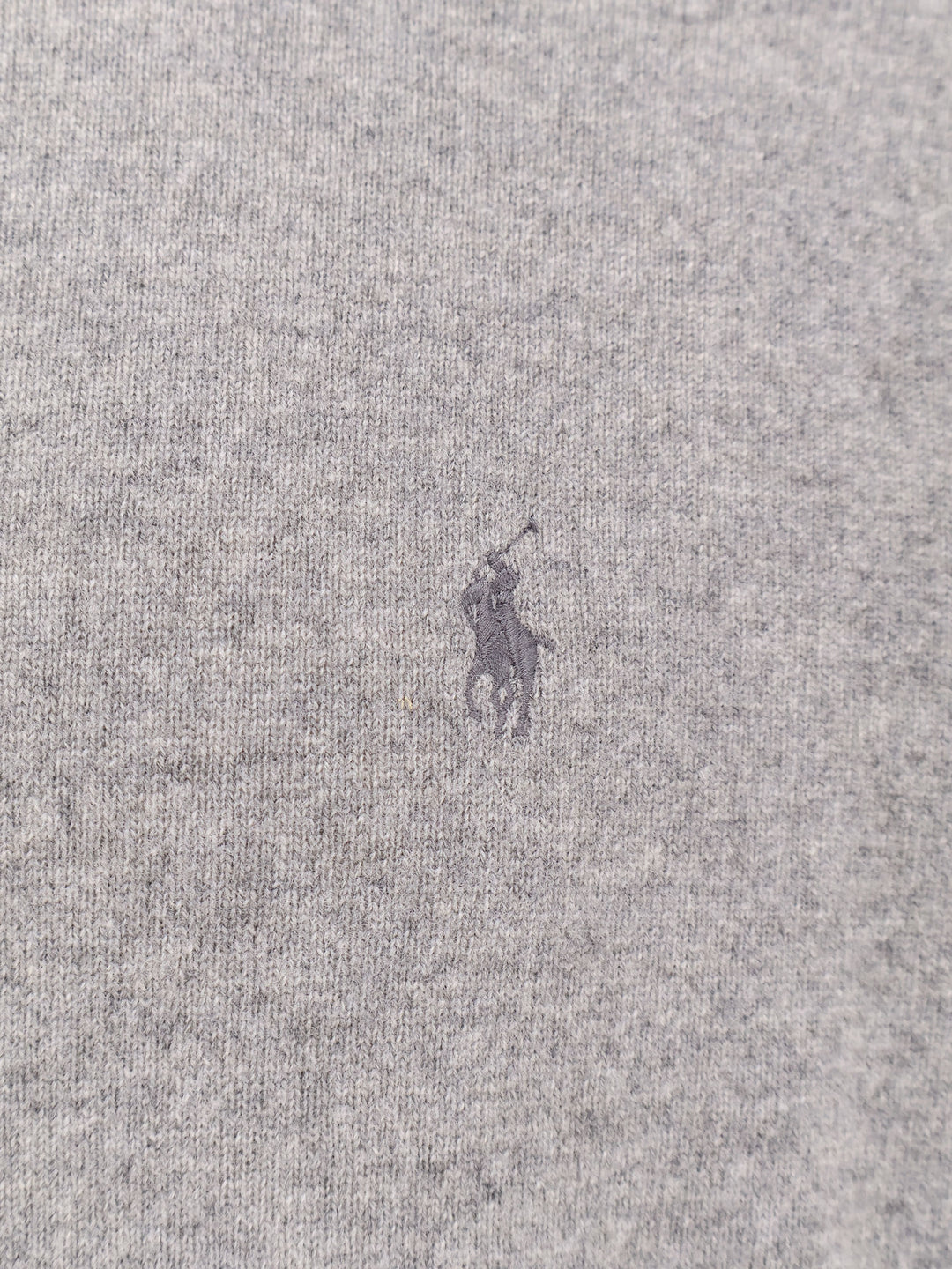 Polo Ralph Lauren Sweaters - FAWN GREY HEATHER | 9394dbd31f609832d3320c3b6eb3370217f4b706