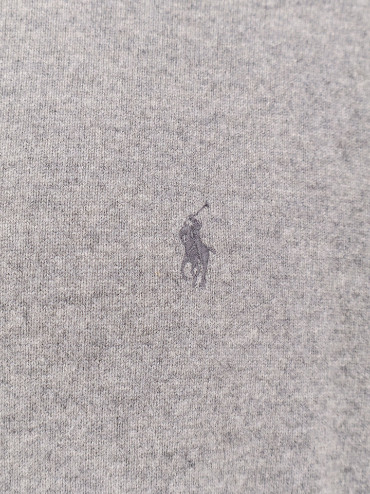 Polo Ralph Lauren Sweaters - FAWN GREY HEATHER | 9394dbd31f609832d3320c3b6eb3370217f4b706