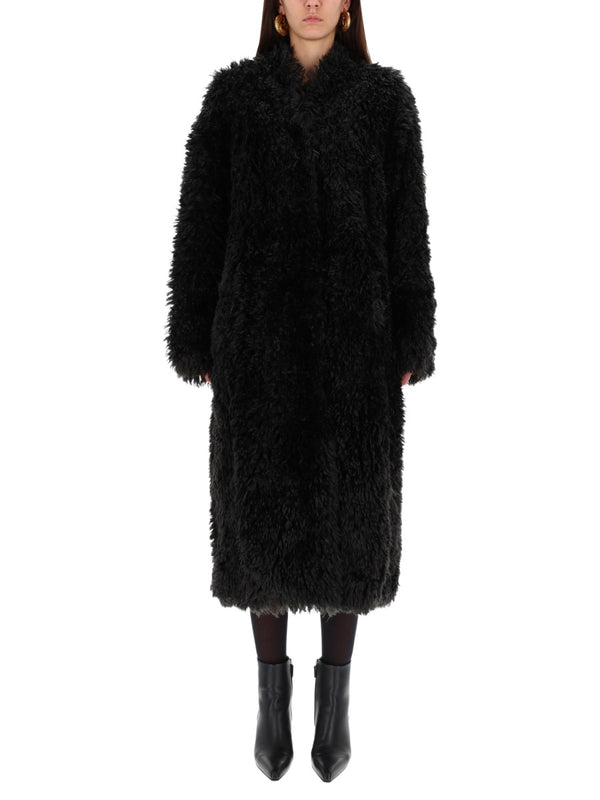 Coat "Carolina"