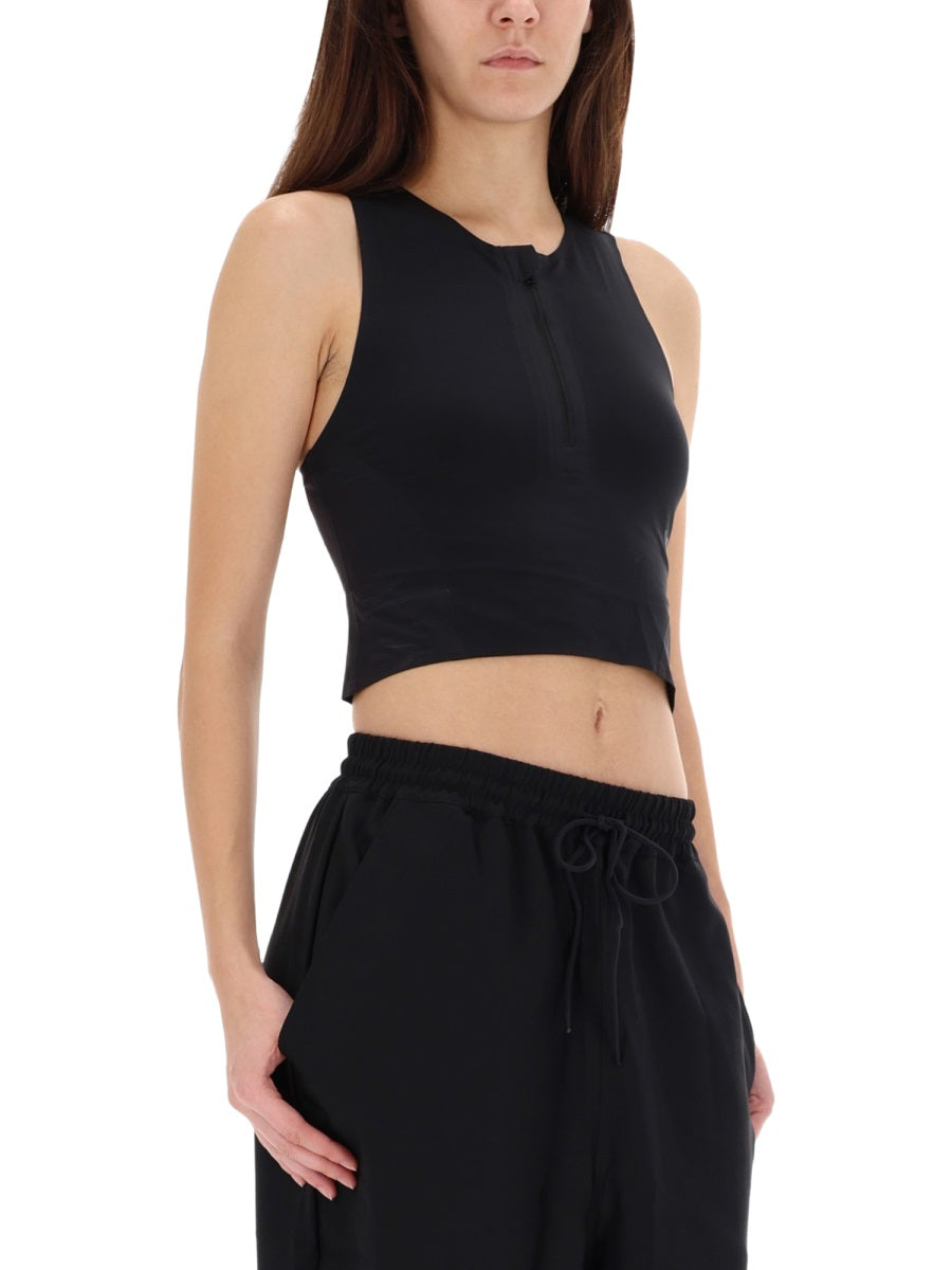 Adidas Y-3 Top - Nero | Wanan Luxury