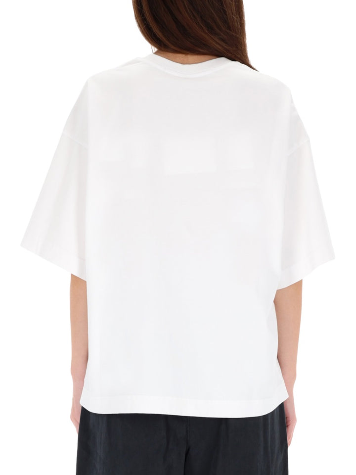 Alexander Wang T shirt - Nero | Wanan Luxury