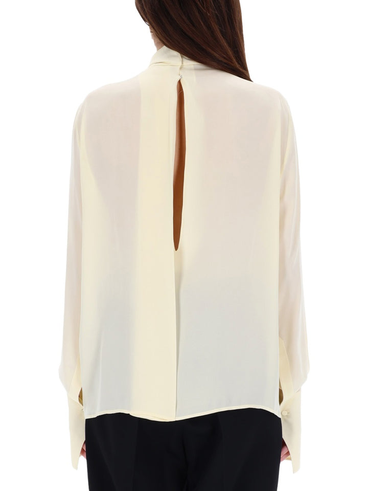 Tom Ford Top - Bianco | Wanan Luxury