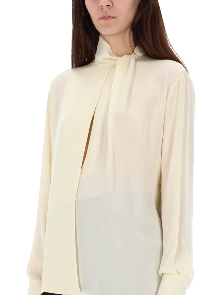 Tom Ford Top - Bianco | Wanan Luxury