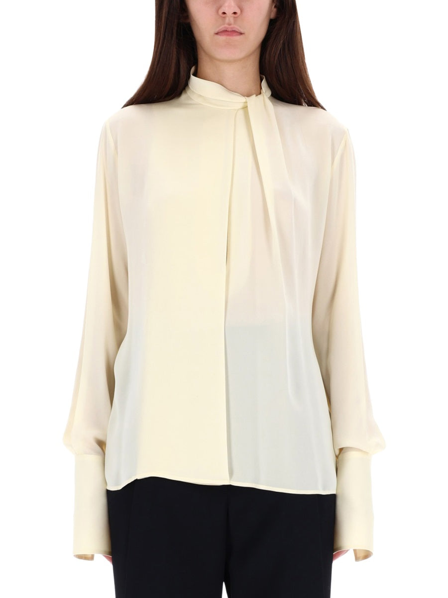 Tom Ford Top - Bianco | Wanan Luxury