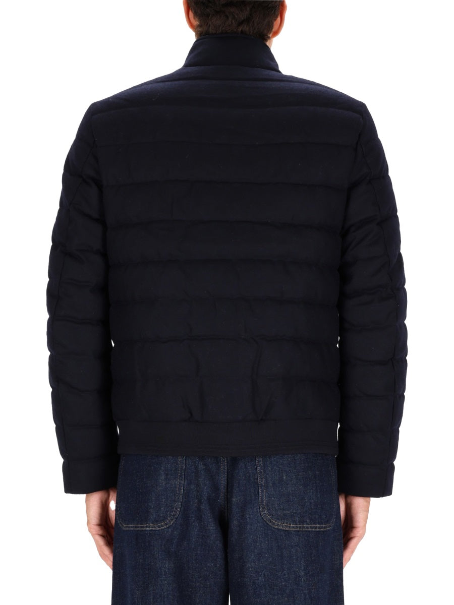 Belstaff Giacche - Blu | Wanan Luxury