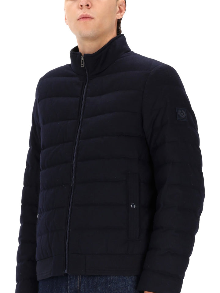 Belstaff Giacche - Blu | Wanan Luxury